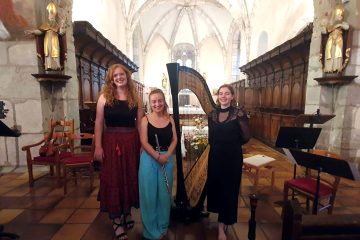 © Festival Lyrique du Giffre 2026 - Association Europa Musa