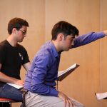 © Festival Lyrique du Giffre 2026 - Association Europa Musa