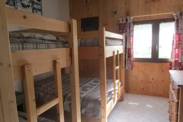 © Golèse mountain refuge - Refuge de la Golèse