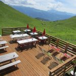 © Refuge de la Golèse - Refuge de la Golèse