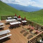 © Golèse mountain refuge - Refuge de la Golèse