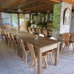 © Golèse mountain refuge - Refuge de la Golèse