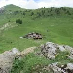 © Golèse mountain refuge - Refuge de la Golèse