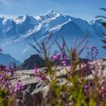 © Grandes-Platieres-Desert-Plate-Flaine-Vue-Mont-Blanc - OT Flaine-Candice Genard