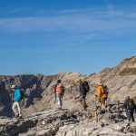 © The Platé Desert - OT Flaine-Candice Genard