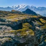 © Grandes-Platieres-Desert-Plate-Flaine-Vue-Drone - OT Flaine-Candice Genard