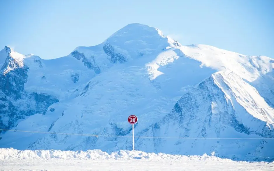 © The Platé Desert - OT Flaine-Candice Genard