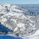 © Grandes-Platieres-Flaine-Desert-Plate-Vue-Station - OT Flaine-Candice Genard