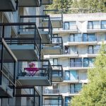 © Guided tour of Flaine's heritage - Daniel Durand