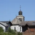© Guided tour of the village of Morillon, in French - Monica Dalmasso