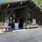 © point accueil au Fer-à-Cheval - Mairie Sixt-Fer-à-Cheval