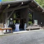 © point accueil au Fer-à-Cheval - Mairie Sixt-Fer-à-Cheval