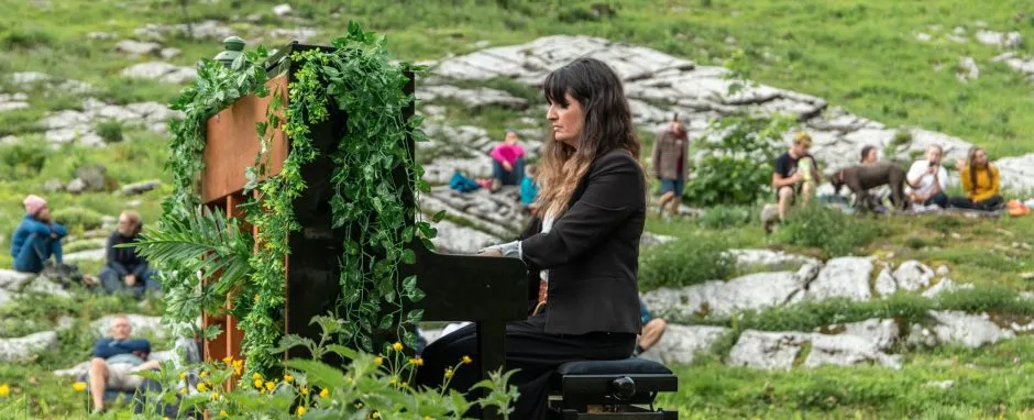 © Un piano sous les étoiles - OT Samoens - Mathilda Manzi