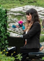 "Un piano sous les étoiles" - Bostan piano festival - 5ème édition