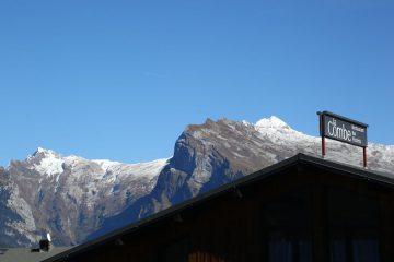 © Restaurant La Combe - La Combe