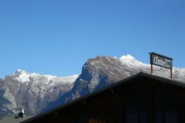 © La Combe - La Combe