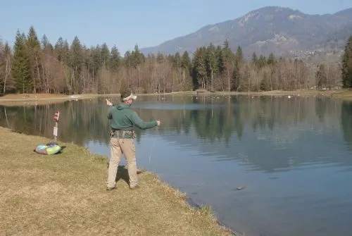 Association Haut Giffre Fishing Association