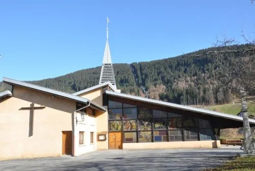 Église Notre-Dame-de-l'Assomption