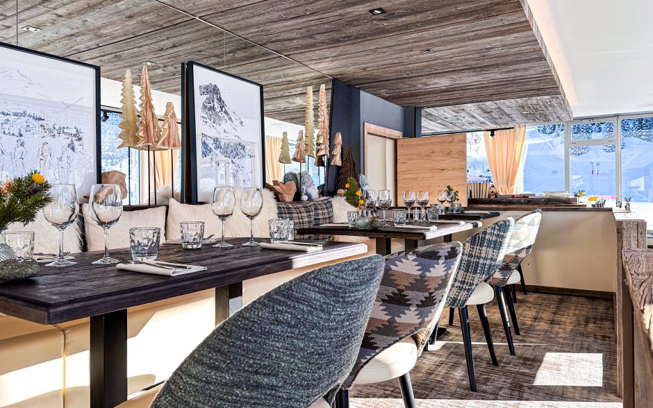 © Flaine-Le-Bauhaus-Salle-Restaurant-Bis - OT Flaine-Candice Genard