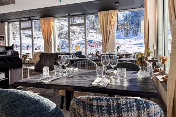 © Flaine-Le-Bauhaus-Vue-Exterieure - OT Flaine-Candice Genard