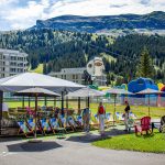 © Flaine-Grain-de-Sel-Terrasse-Couverte-Exterieure - OT Flaine-Candice Genard