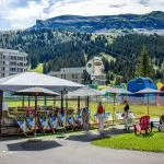 © Le Grain de Sel - OT Flaine-Candice Genard