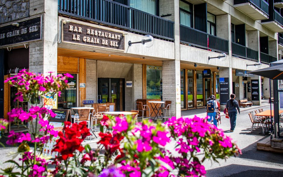 © Le Grain de Sel - OT Flaine-Candice Genard