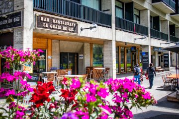 © Flaine-Grain-de-Sel-Devanture - OT Flaine-Candice Genard