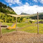 © Flaine Forêt picnic area - OT Flaine-Candice Genard