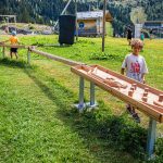© Flaine Forêt picnic area - OT Flaine-Candice Genard