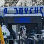 © La Joyeuse - OT-Flaine Candice Genard
