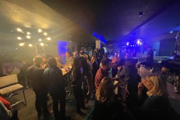 © Flaine-Joyeuse-Flainoise-Evenement-Tourisme-Affaire - La Joyeuse Flainoise