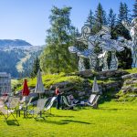 © Flaine-Black-Side-Terrasse-Herbe - OT Flaine-Candice Genard