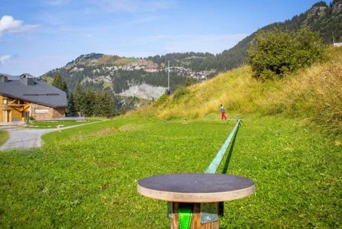 Slackline