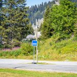 © Shuttle stop - 1 Col de Pierre Carrée - OT Flaine-Candice Genard