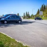 © Flaine-Parking-Col-Pierre-Carree - OT Flaine-Candice Genard