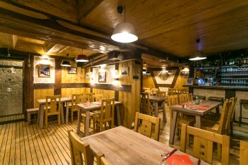 © Chez Daniel - Chez Daniel