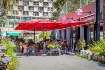 © Chez Daniel - OT Flaine-Candice Genard