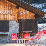 © Flaine-Eloge-Chalet-Michet-Terrasse-Chaises-Longues - OT Flaine-Candice Genard