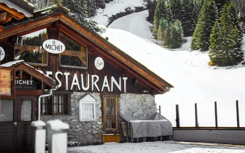 © Le Michet - OT Flaine-Candice Genard