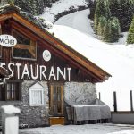 © Flaine-Chalet-Michet-Exterieur - OT Flaine-Candice Genard