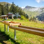 © Picnic area Flaine les Gérats - OT Flaine-Candice Genard