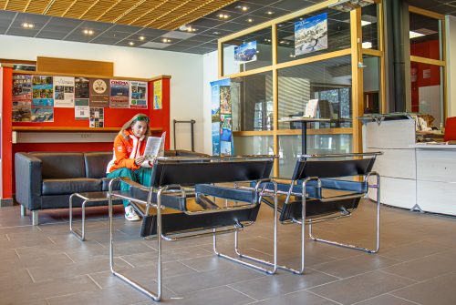 Flaine Tourist Office