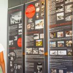 © Flaine-Office-Tourisme-Hiver-Interieur-Exposition-50-Ans-Ete - OT Flaine-Candice Genard
