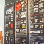 © Flaine-Office-Tourisme-Hiver-Interieur-Exposition-50-Ans-Ete - OT Flaine-Candice Genard