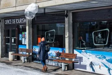 © Flaine Tourist Office - OT Flaine-Candice Genard