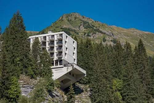 Hôtel Le Flaine