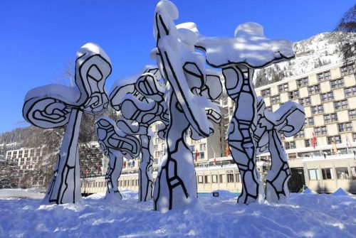 Le Boqueteau des 7 Arbres