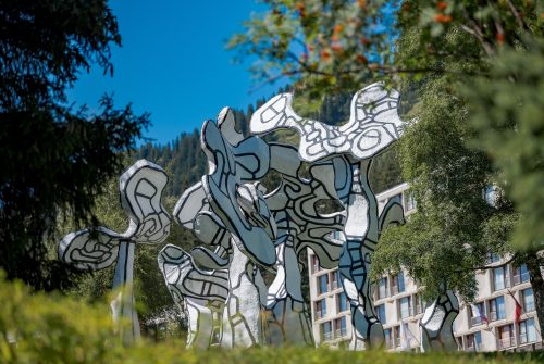 Le Boqueteau des 7 Arbres