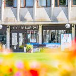 © Flaine-Office-Tourisme-Devanture-Ete - OT Flaine-Candice Genard